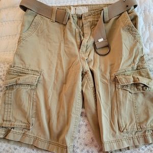 Urban Pipeline cargo shorts
